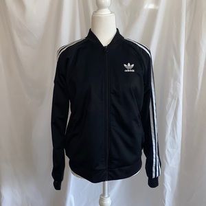 Sport adidas jacket for women